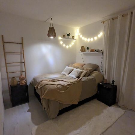 Appartement Cocooning Perpignan Exteriör bild