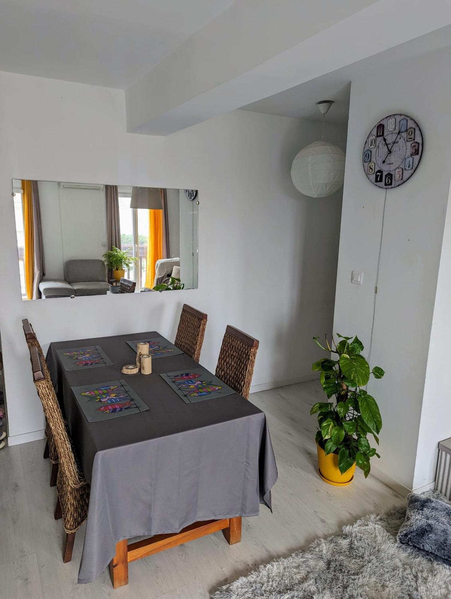 Appartement Cocooning Perpignan Exteriör bild