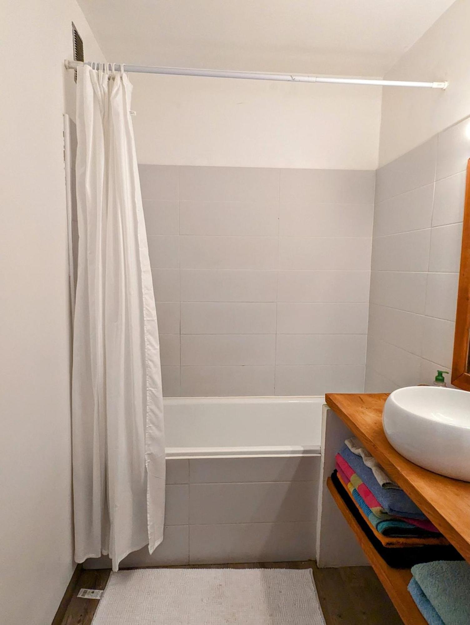 Appartement Cocooning Perpignan Exteriör bild