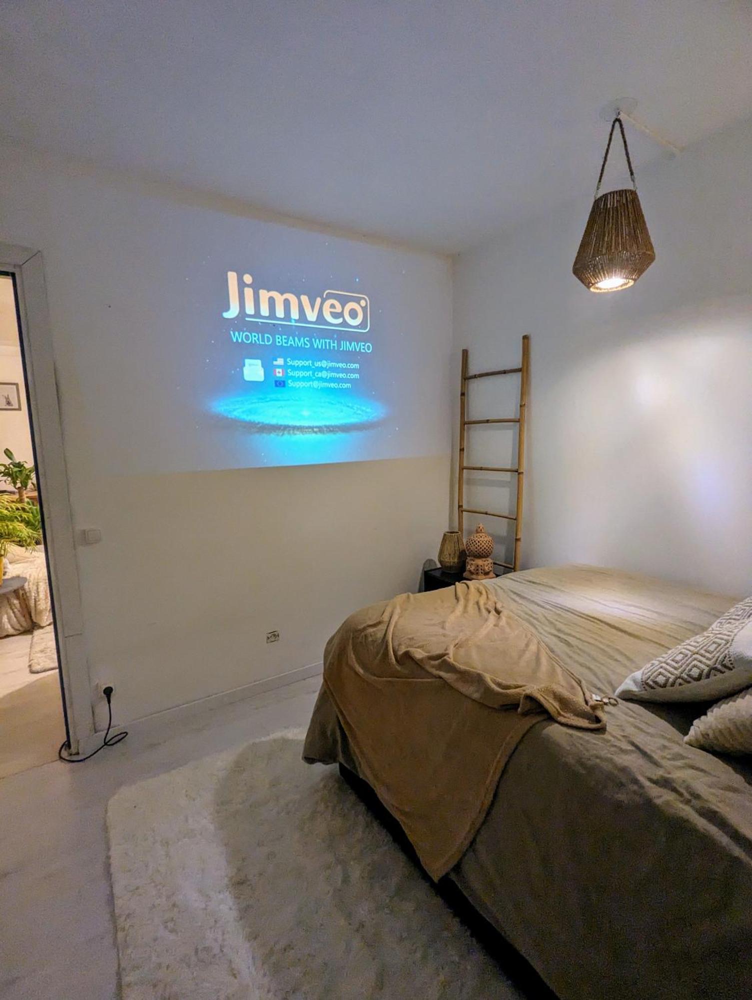 Appartement Cocooning Perpignan Exteriör bild