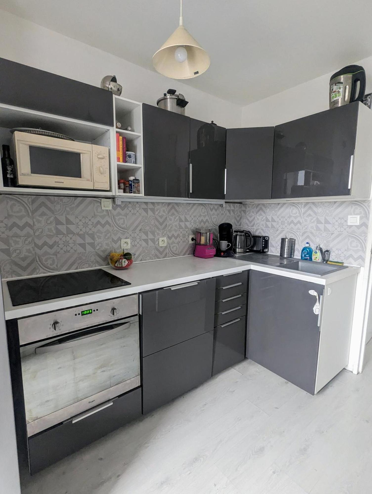 Appartement Cocooning Perpignan Exteriör bild