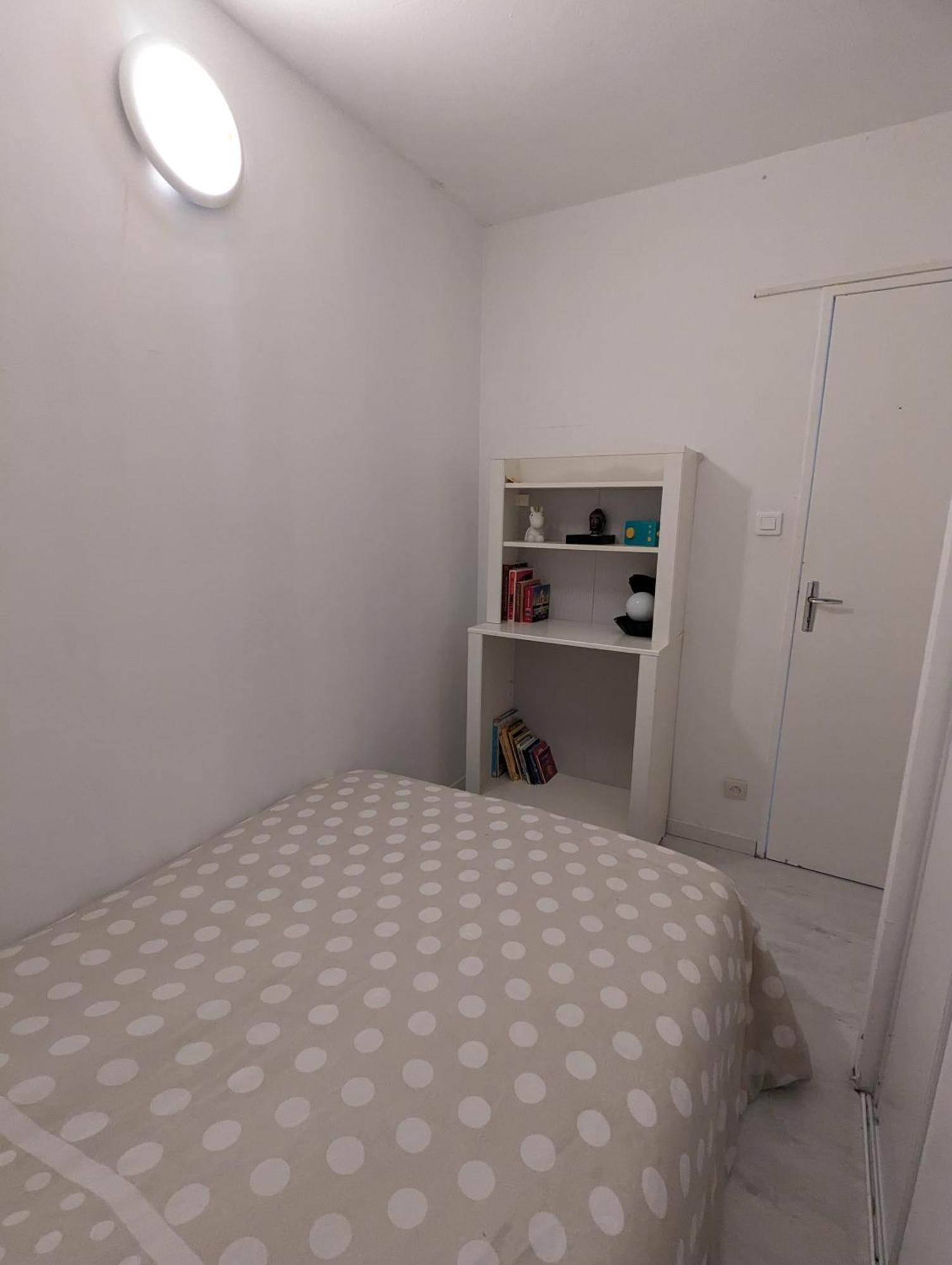 Appartement Cocooning Perpignan Exteriör bild
